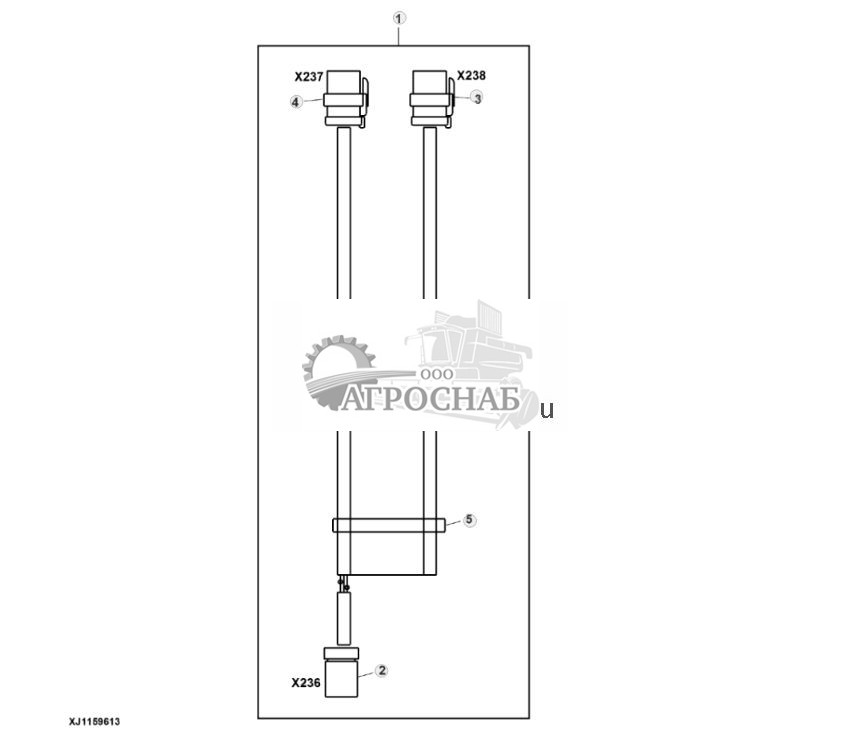 Wiring Harness Components, ATD Pressure, Temperature Sensor - ST655210 247.jpg